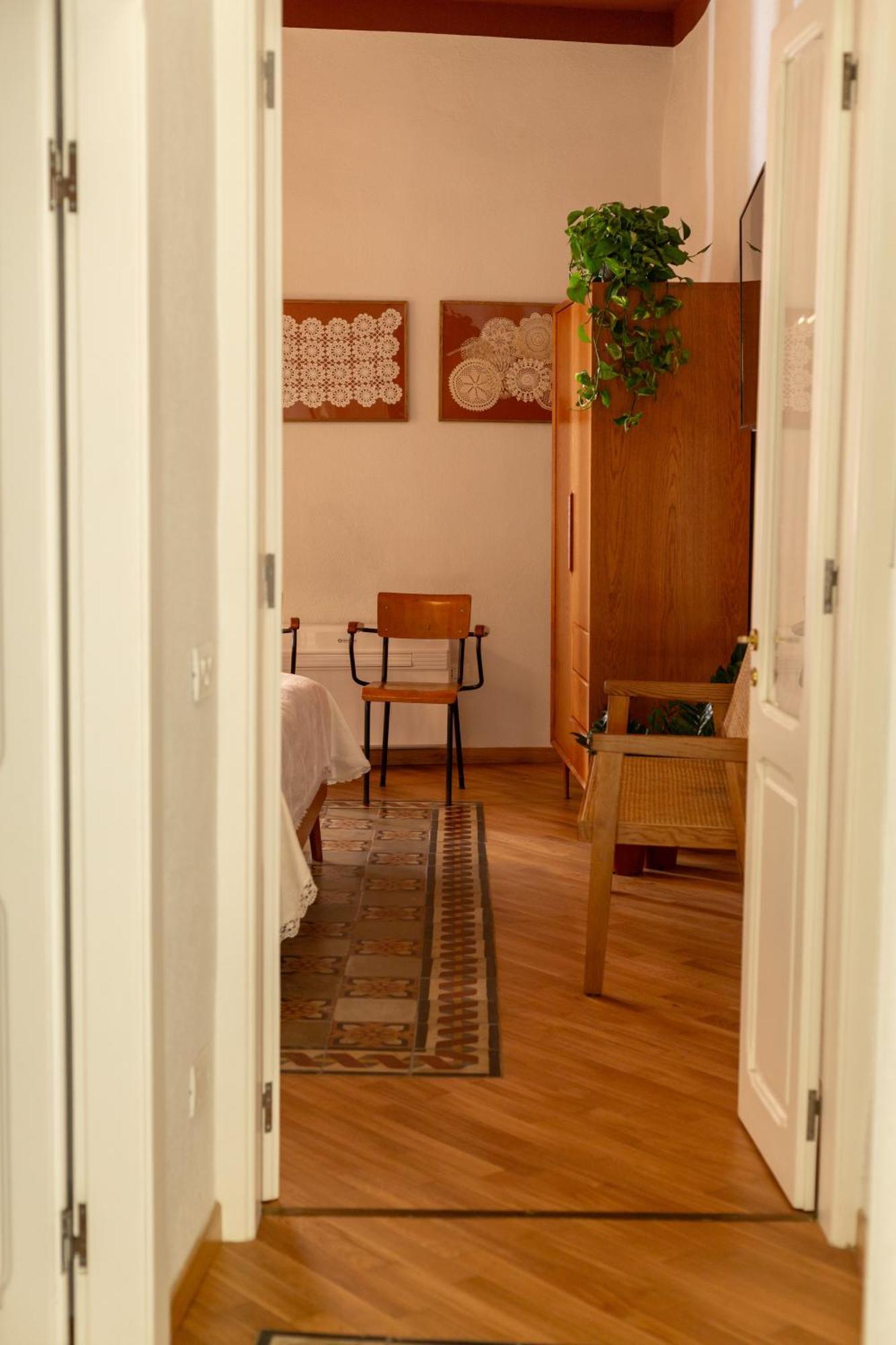Casa Storica Di Charme Con Vista Mare Nel Cuore Di Appartement