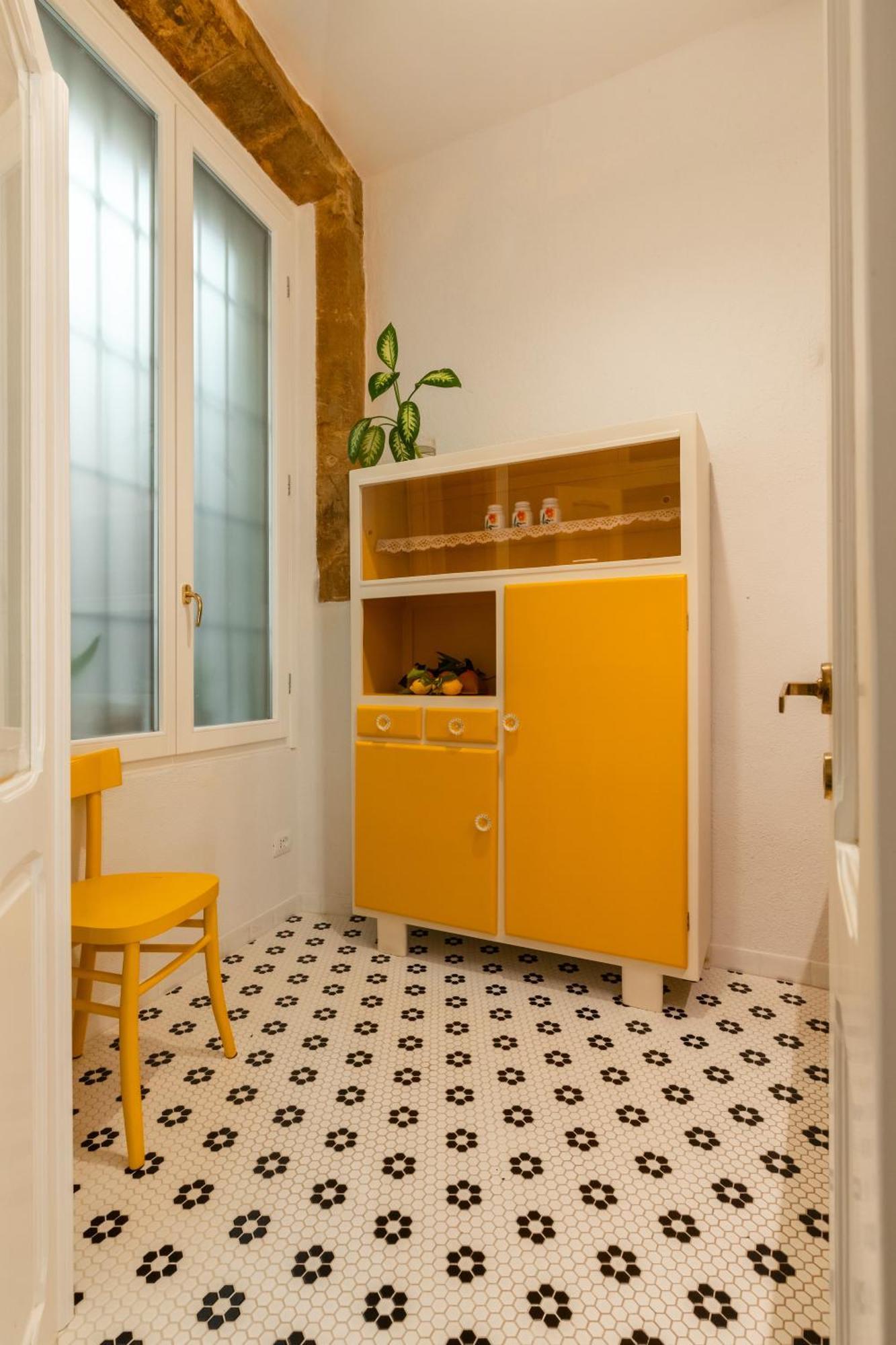 Casa Storica Di Charme Con Vista Mare Nel Cuore Di Appartement Cagliari